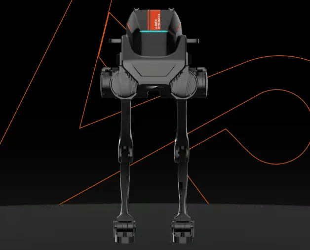 TRON 1