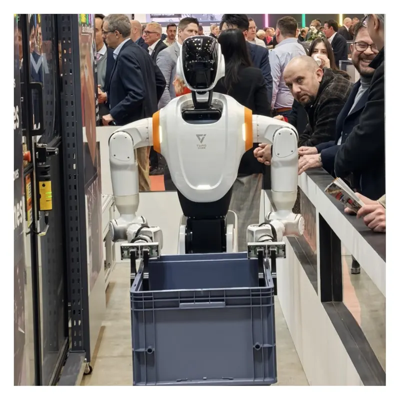 TARS A1 Precision Assembly Robot