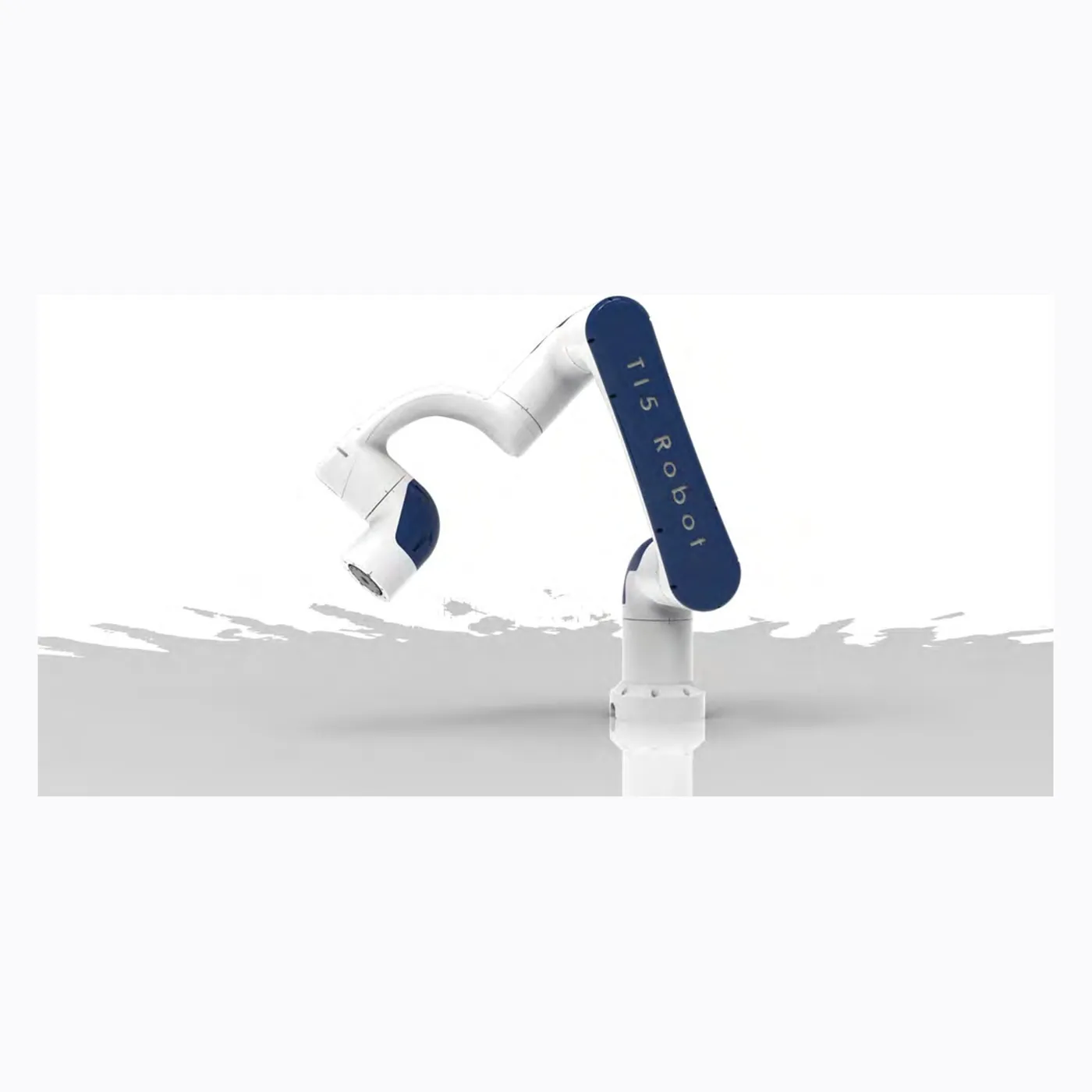 Ti5 Robot Arm-5 Collaborative Arm