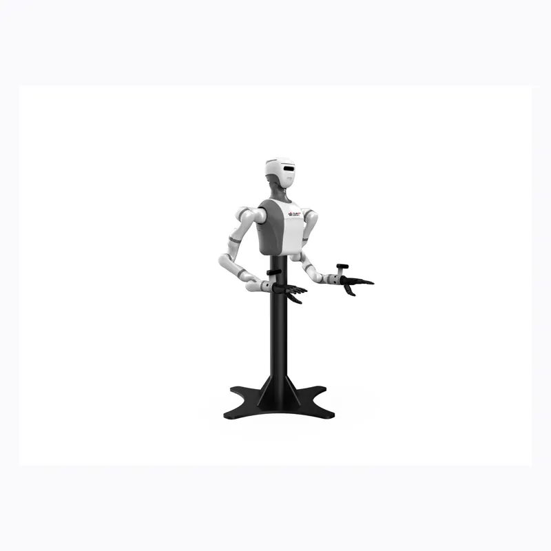 TLIBOT Y4 Fixed-Post Dual-Arm Data Collection Robot