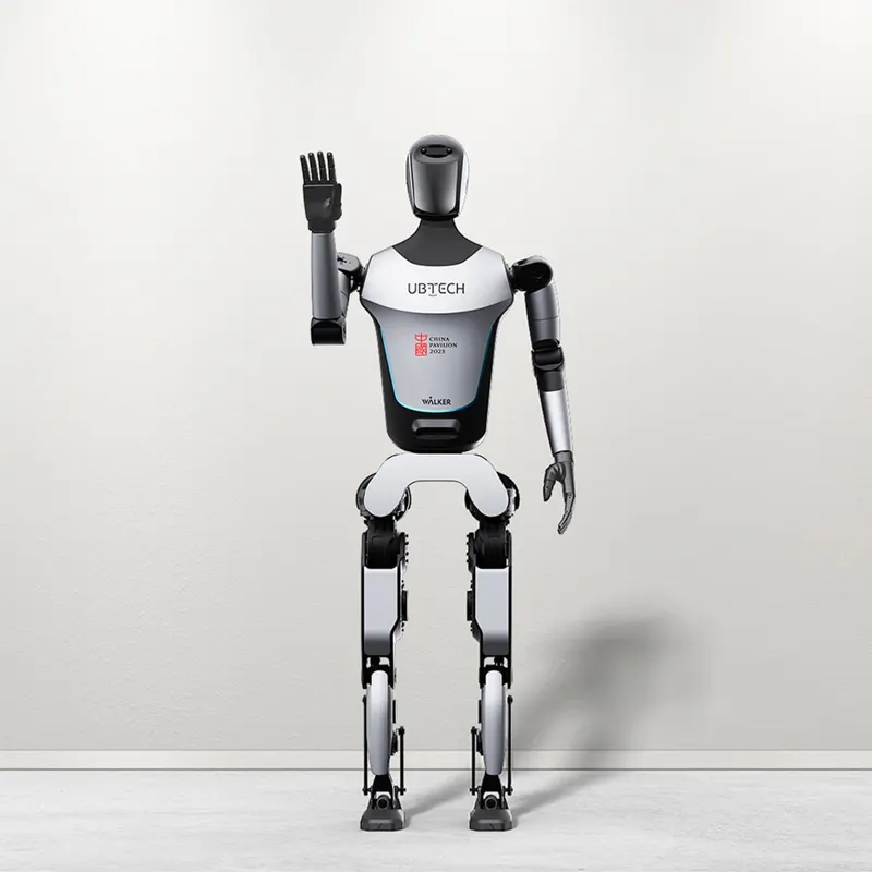 UBTECH Walker C