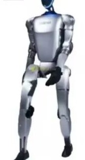 Unitree G1 Humanoid Robot