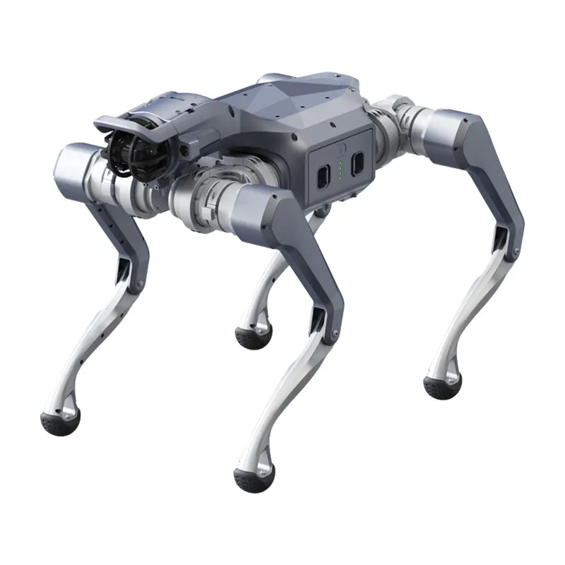 Unitree Go2 Quadruped Robot