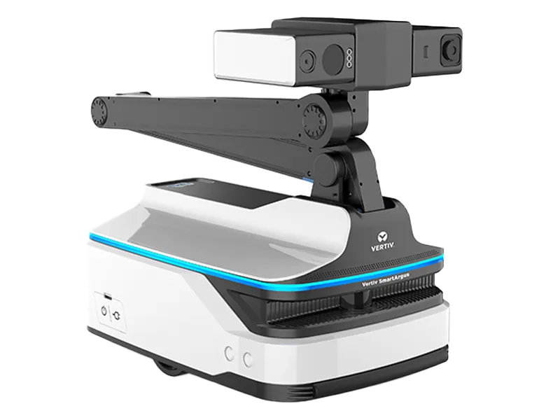 Vertiv SmartArgus SARC1A Data Center Inspection Robot