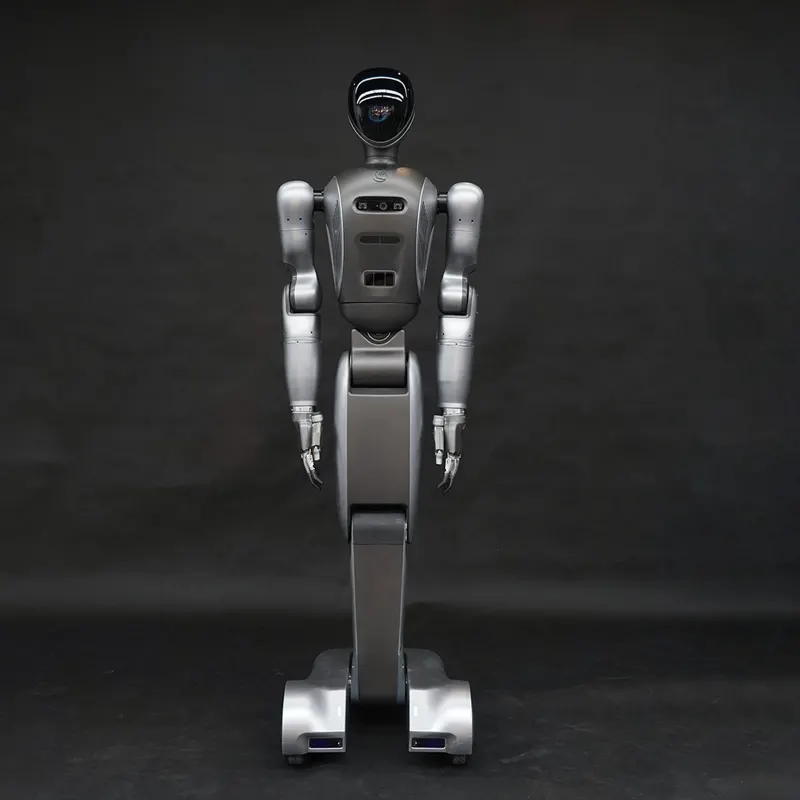 W-Bot 2.0