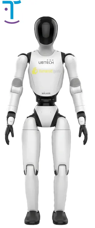 UBTECH Walker C1 Humanoid Robot