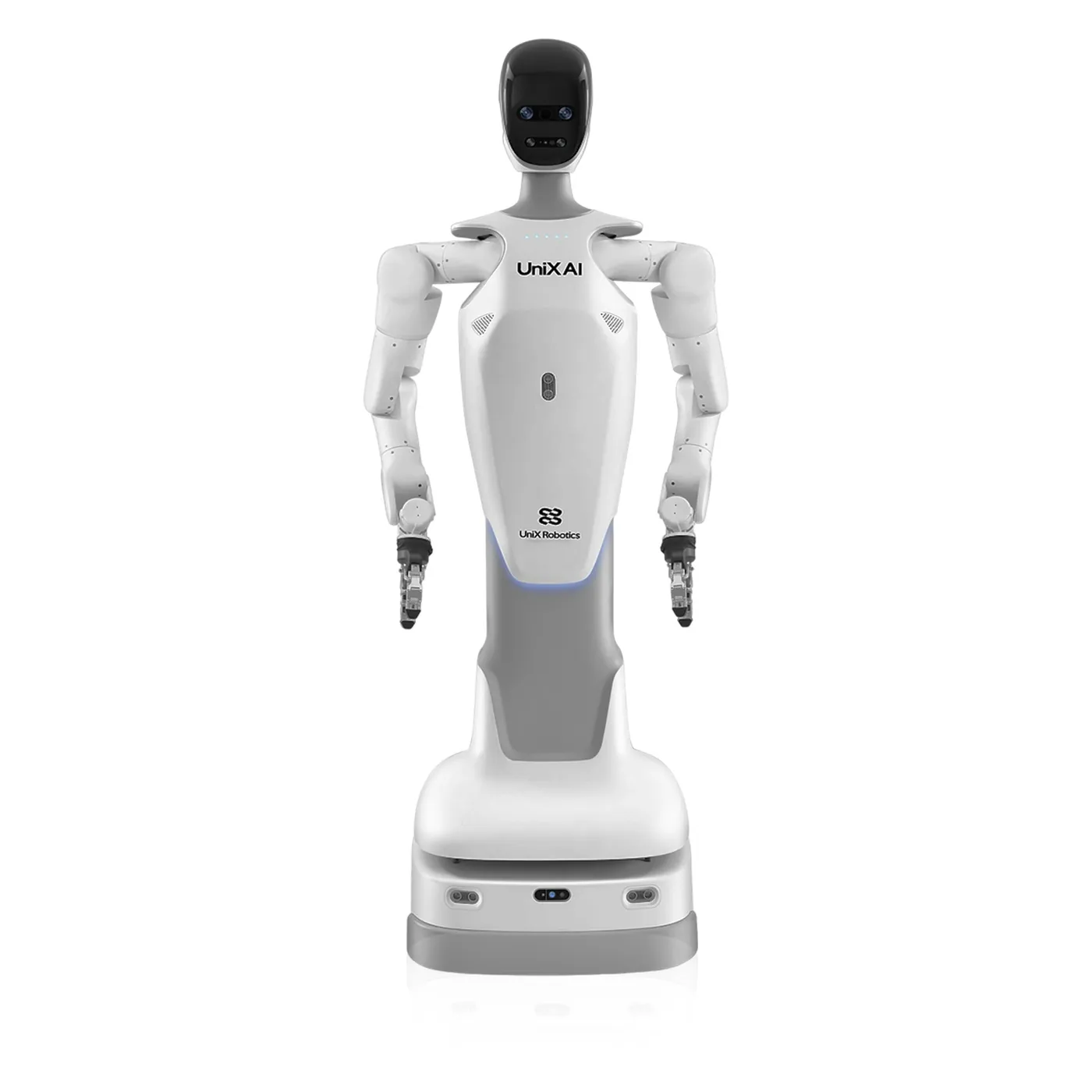 UniX AI Wanda 2.0
