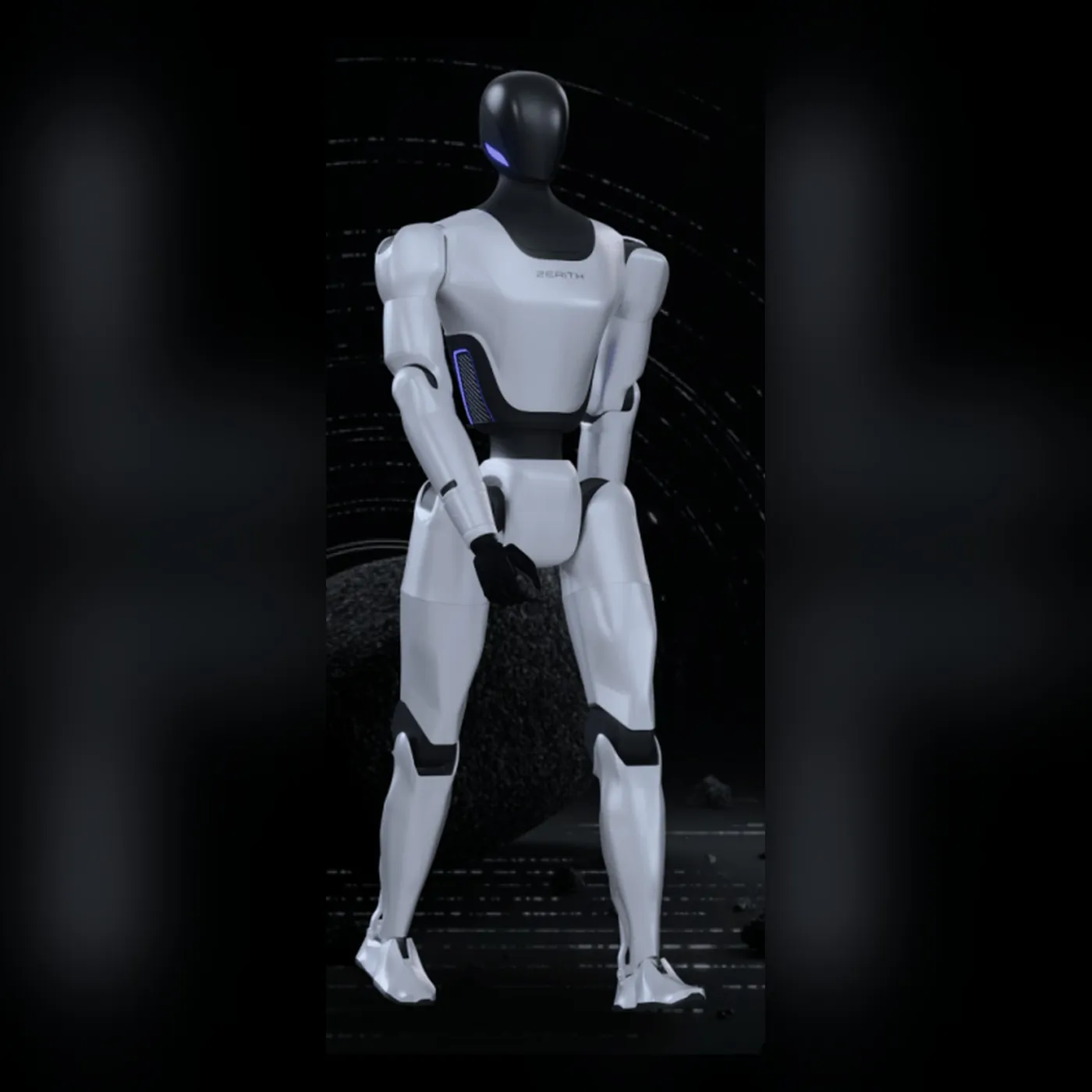 Zerith Z1