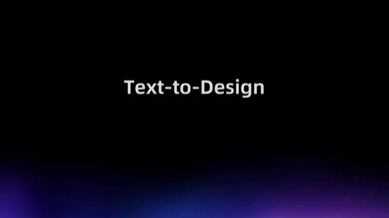 Ming Image-0.1 Design: Open 6B Image Model for Text-Rich Design