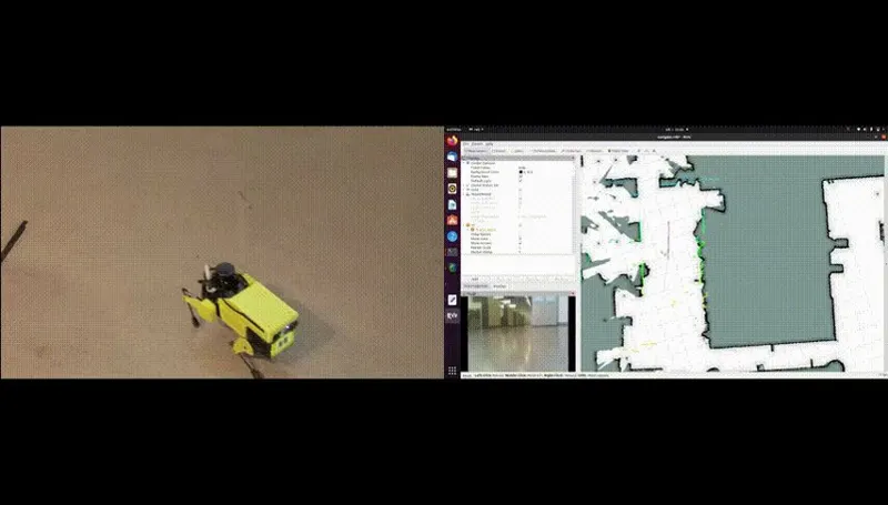 Build Your Own Mini Pupper Open-Source Quadruped
