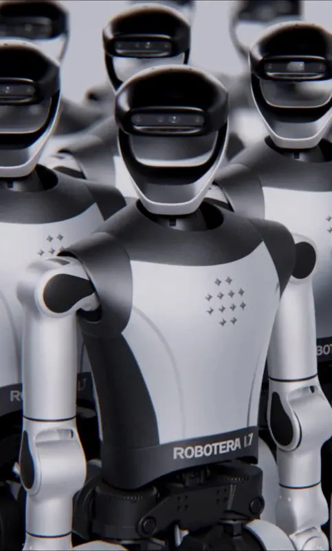 RobotEra's Full-Stack Embodied AI: Humanoids, Hands and Models