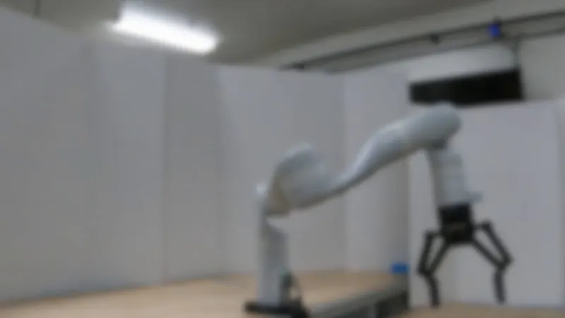 Splat-MOVER: A Robot That Updates Its 3D World After Every Move