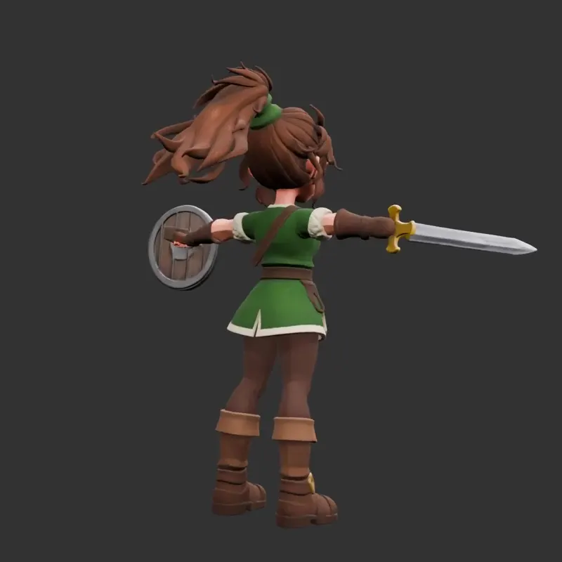 Local Image-to-3D Pipeline: Textured Meshes From One Photo, In-Browser