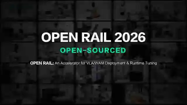 Open-RAIL:中国移动开源实时执行层