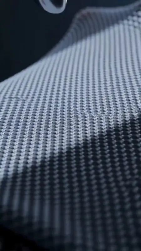 KNITREAL RoboSkin: Flexible Outer Skin for Humanoid Robots