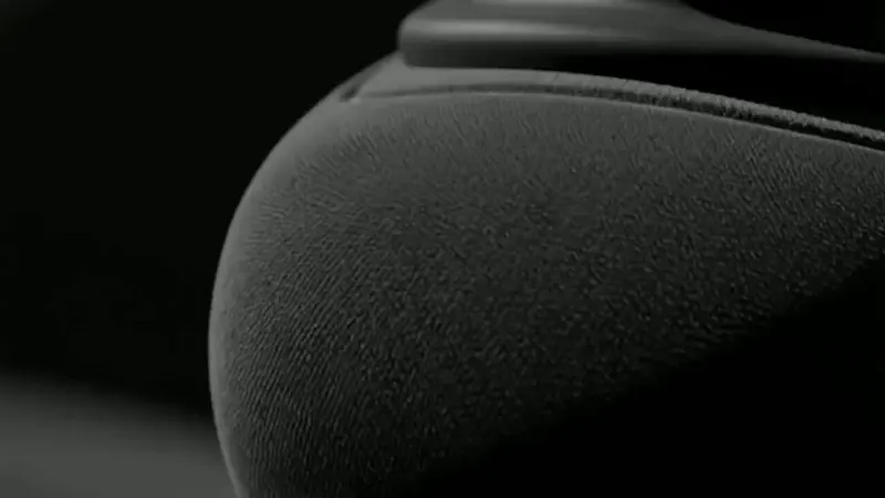 HexaCercle tactile data glove