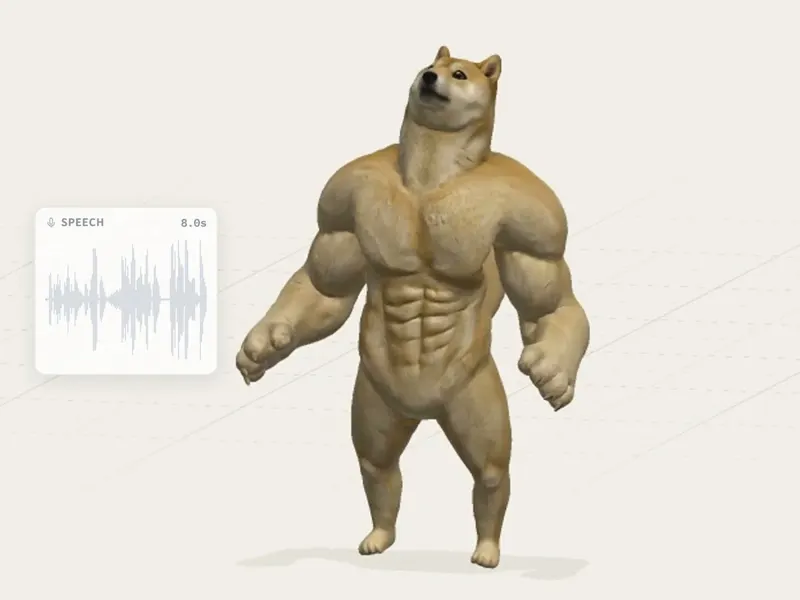 StreamTalk Streams Speech Into SMPL-X Body Gestures