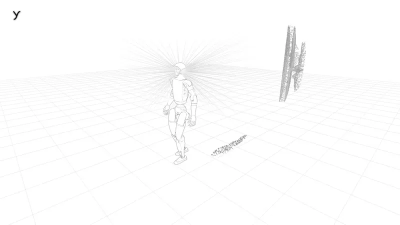 Physical Agents SDK Turns Deployment Sites into Real2Sim Worlds