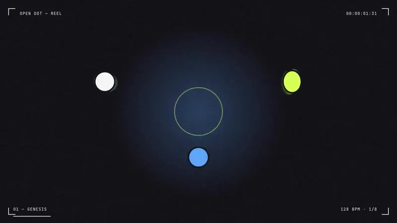 Open Dots 正式发布：Composio 开源版 Dot 常驻 Agent，1/10 成本跑在你的 Mac 上