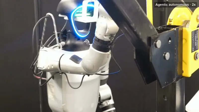 KPI Adds an Interaction Contract to Humanoid Control