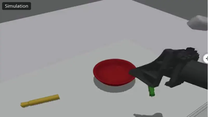 RoboRender: Turning Simulated Trajectories into Photorealistic Video for Policy Training
