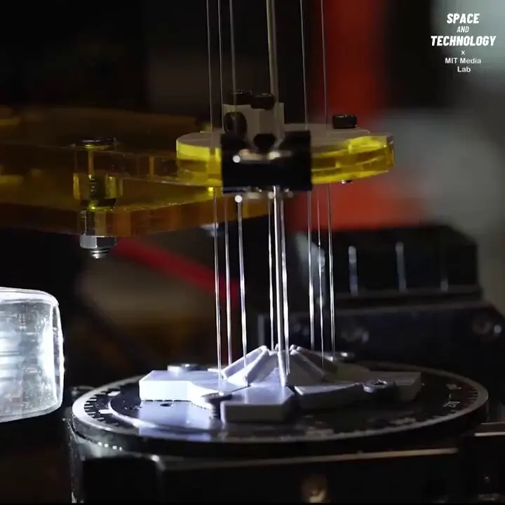 Artificial Muscles Woven Into Fabric for Wearable Robotics