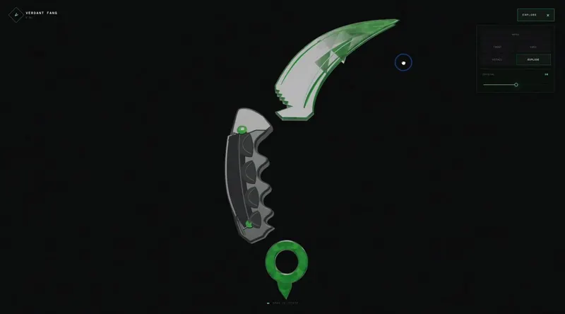 Generate 3D Models in Codex via img2threejs
