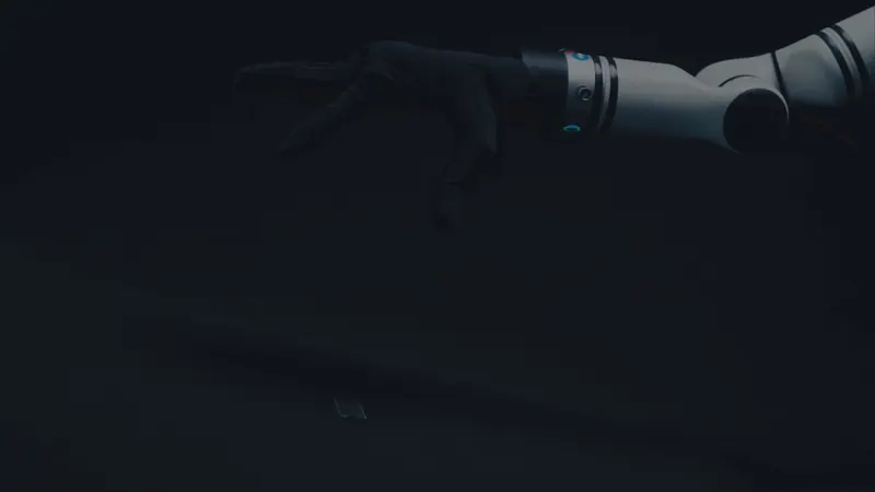 UMI for dexterous hands: Chestnut unveils 18-DOF Aero Hand plus a kinematically matched wearable capture exoskeleton Aero UMI