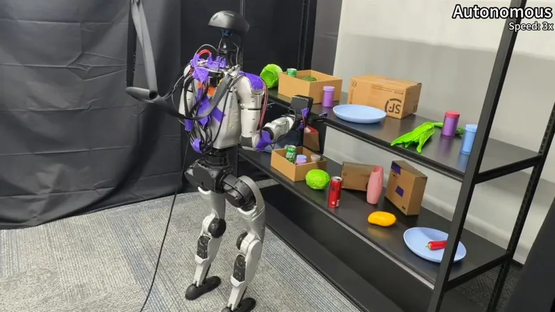 Whole-Body UMI: Humanoid Whole-Body Manipulation from UMI Data