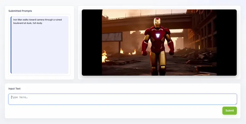 LongLive: Real-Time Interactive Long Video Generation