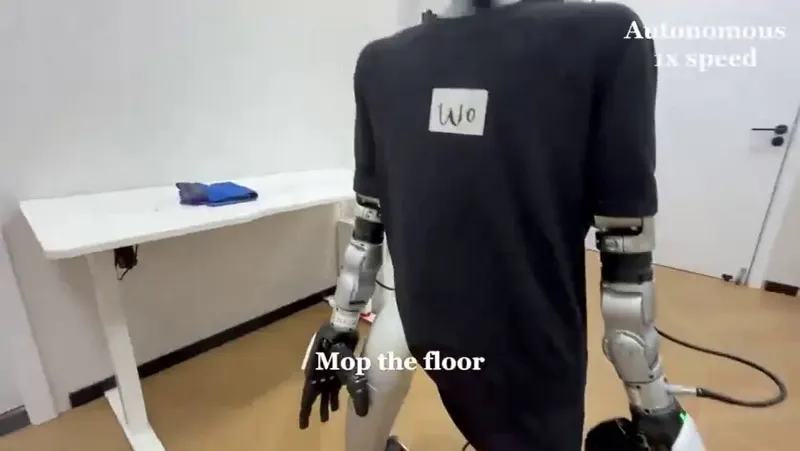 OMEGA-0: One Whole-Body Model for Humanoid Walking and Manipulation