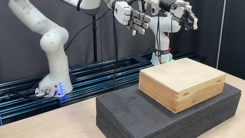 DemoMimic: One Demo, Many Unseen Objects