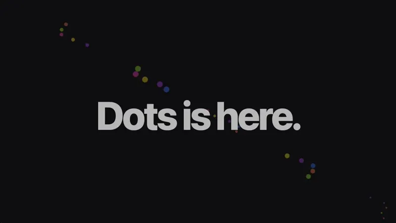 Open-Dots: an open-source version of the new OpenAI Dots agent you can run yourself