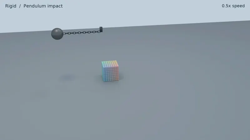 Text2Sim: Agentic Physics-Based Simulation Generation with Distilled Expertise