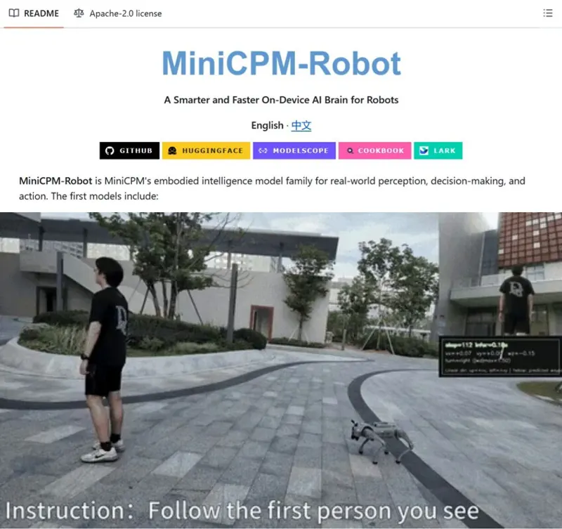 MiniCPM-Robot: 1.5B model beats larger robot-arm models
