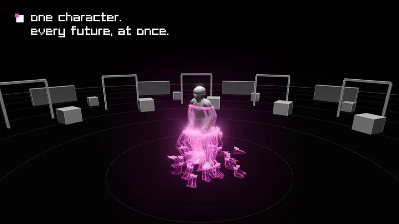CrowdBricks: 10K Animated Characters per Second