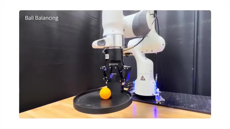 Real-Time EXPO-FT: Reliable VLA Fine-Tuning
