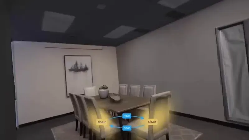 DeWorldSG: depth-aware 3D scene graph generation