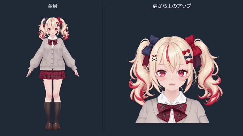 StandRig: Automatic 2D Rigging from One Illustration