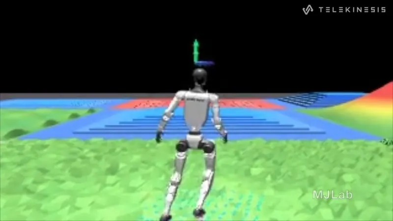 RLbotics: Open-Source GPU-Accelerated RL Library for Robotics