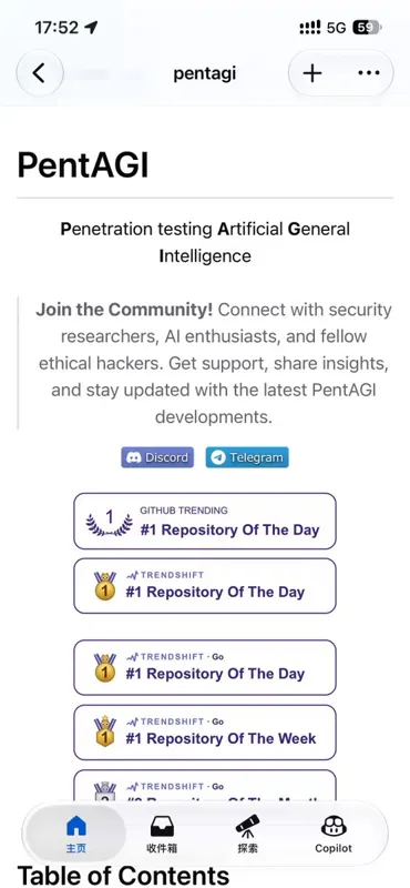 PentAGI: Open-Source Multi-Agent Autonomous Penetration Testing